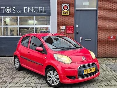 Occasion 2009 Citroën C1 Hatchback | € 1.999 (Goede deal)