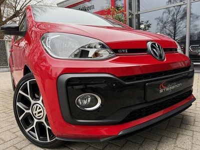 Rood Gebruikt 2018 VW up! GTI Hatchback | € 15.950 (Eerlijke prijs)