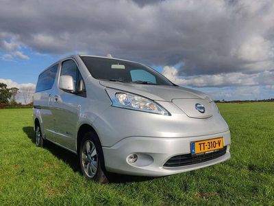 Occasion 2018 Nissan e-NV200 MPV | € 14.950 (Duur)