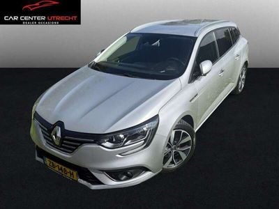 Renault Mégane GT Line