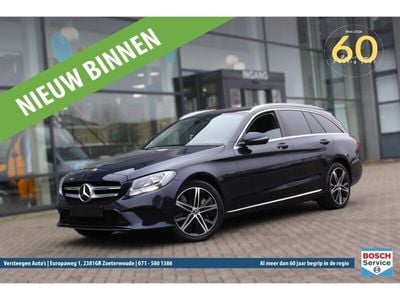 Mercedes C300