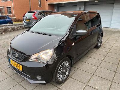 Occasion 2019 Seat Mii Ecomotive Hatchback | € 8.900 (Iets duurder)