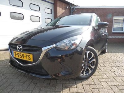 tweedehands Mazda 2 1.5 SKYACTIV-G TS+