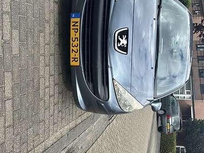Grijs Gebruikt 2007 Peugeot 207 Hatchback | € 2.750 (Duur)