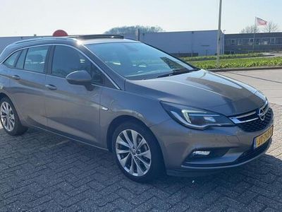 tweedehands Opel Astra Sports Tourer 1.0 Edition 2e Eigenaar! Apple Carplay/ Android auto! Schuifdak!