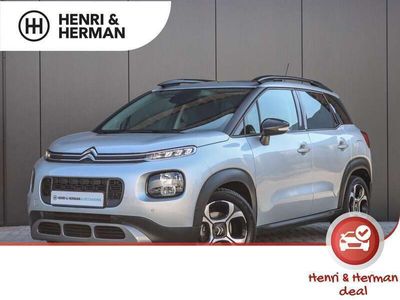 tweedehands Citroën C3 Aircross 110pk P.T. Business