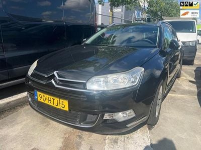 Citroën C5