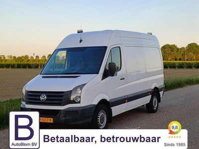 VW Crafter