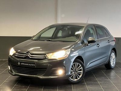 Grijs Gebruikt 2013 Citroën C4 Business Class Hatchback | € 4.590 (Eerlijke prijs)