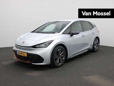 Grijs Occasion 2022 Cupra Born Hatchback | € 20.900 (Eerlijke prijs)