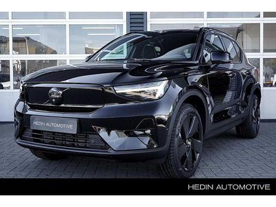 Nieuw 2025 Volvo EX40 Plus SUV | € 57.995