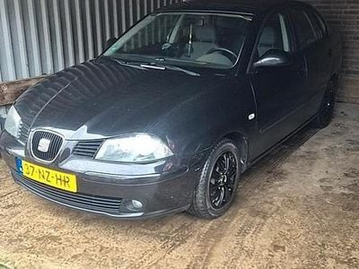 Occasion Seat Cordoba 74 PK (54 kW) 2004 Sedan