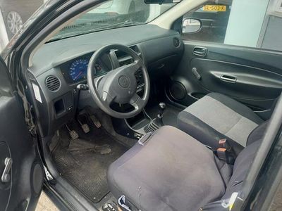 Daihatsu Cuore