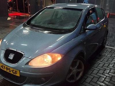 Occasion Seat Toledo Sport 150 PK (110 kW) 1999 Sedan