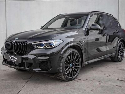 Zwart Occasion 2022 BMW X5 M Sport SUV | € 64.900 (Goede deal)