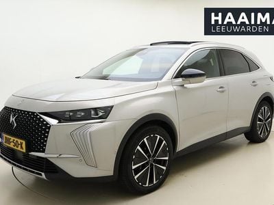 DS Automobiles DS7 Crossback