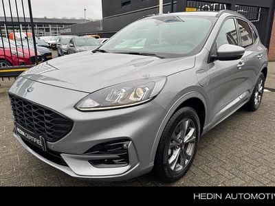 Grijs Gebruikt 2023 Ford Kuga ST-Line SUV | € 26.745 (Goede deal)