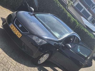 Seat Ibiza ST