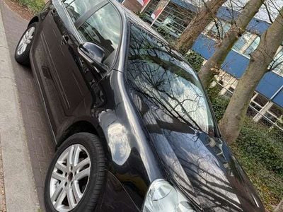 VW Golf VI