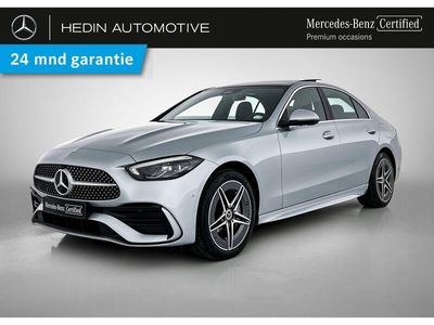 Mercedes C300
