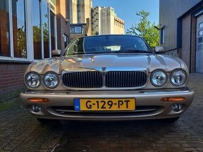 tweedehands Jaguar XJ 3.2 V8 EXECUTIVE