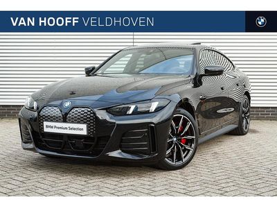 Occasion BMW i4 Comfort Edition 250 kW (340 PK) 2025 Zwart Sedan