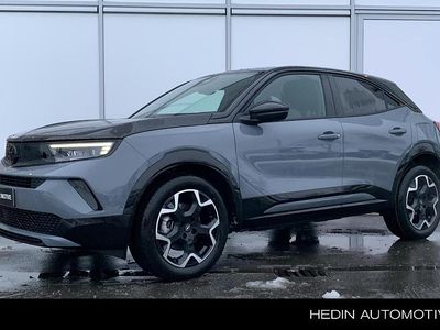 Nieuw Opel Mokka 136 PK (100 kW) 2025 Grijs SUV