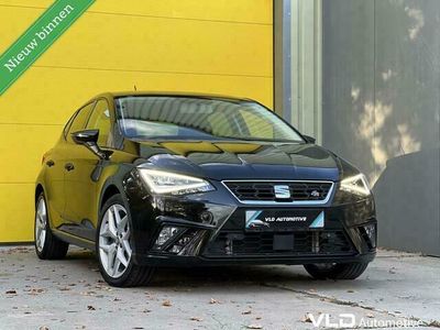 tweedehands Seat Ibiza 1.0 TSI FR*LED*DSG*Carplay*Cruise*PDC*116PK*