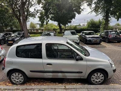 Renault Clio II