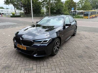 BMW 530e