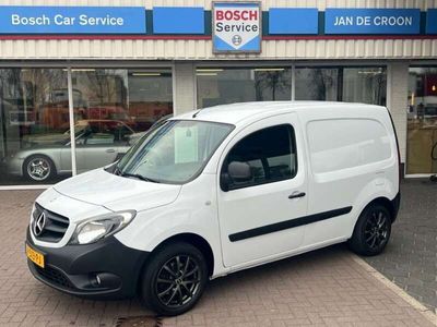 Mercedes Citan 108