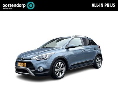 tweedehands Hyundai i20 1.0 T-GDI Acttive Outdoor | 42.982 km | 2016 | Benzine