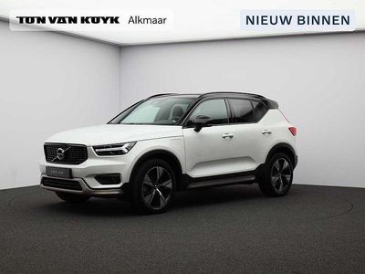 Gebruikt 2018 Volvo XC40 R-Design SUV | € 34.950