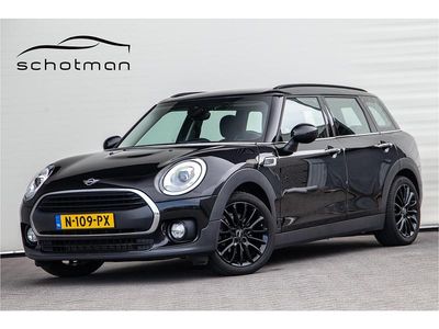 Mini One Clubman