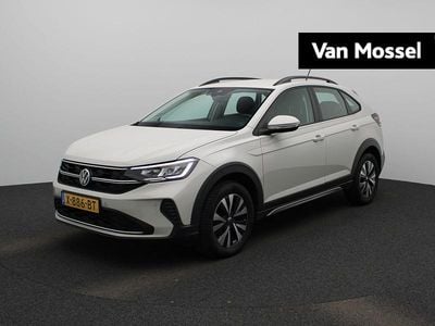 Grijs Gebruikt 2023 VW Taigo Life SUV | € 25.950 (Eerlijke prijs)