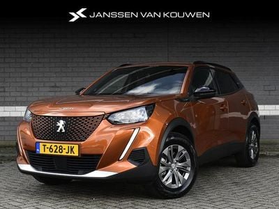 Peugeot e-2008