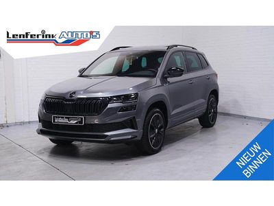 Grijs Occasion 2020 Skoda Karoq Business Line SUV | € 31.850