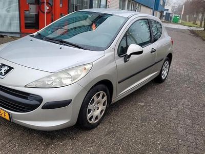 Occasion Peugeot 207 88 PK (64 kW) 2006