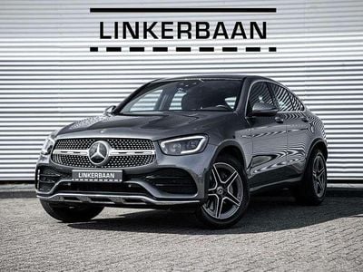 Mercedes GLC200