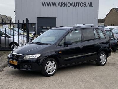 tweedehands Mazda Premacy 1.8i Active APK TOT 18-01-2025 AIRCO 4X ELEK-RA