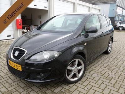 Seat Altea XL