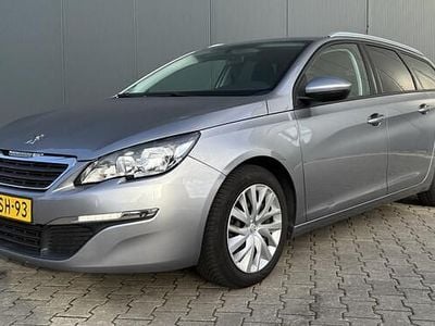 Peugeot 308 SW