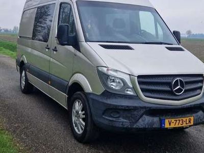 tweedehands Mercedes A160 