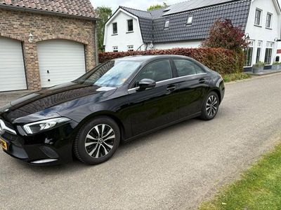 Mercedes A200