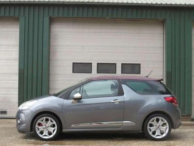 Citroën DS3