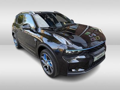 Occasion Lynk & Co 01 82 PK (60 kW) 2023 Zwart (metallic) SUV