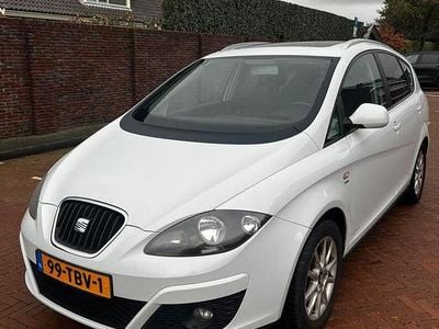 Gebruikt 2012 Seat Altea XL MPV | € 2.400 (Goede deal)