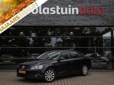 VW Jetta