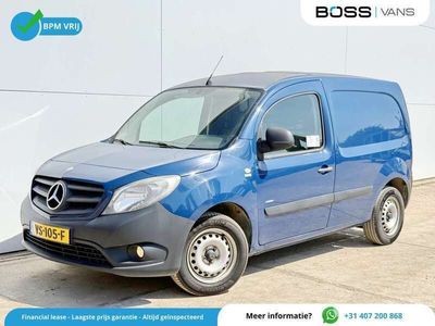 Mercedes Citan 109