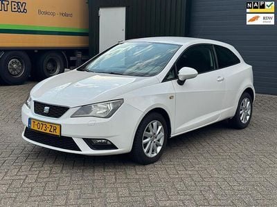 Seat Ibiza SC